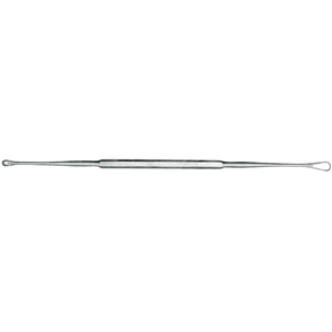 Livingstone Foreign Body Scoop with Wax Removing, Each Each