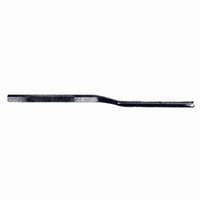 Tilley Septum Gauge, V-Shaped Cutting Edge, Each Each