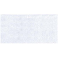 ENV 225X114 SELF SEAL P/FACE WHITE 500/B Box