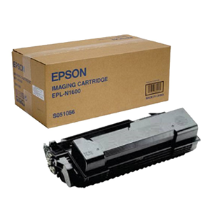 EPSON TONER FOR EPLN1600 EACH Each