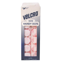 Esselte Easy One Touch Hook Loop Fasteners