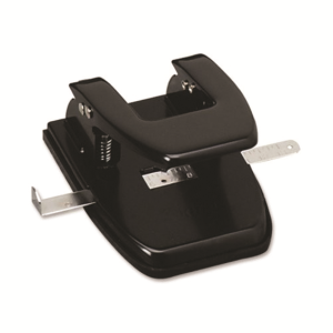 Esselte Puncher, Two Hole Open, #850, Each