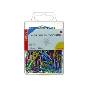 Esselte Paper Clips
