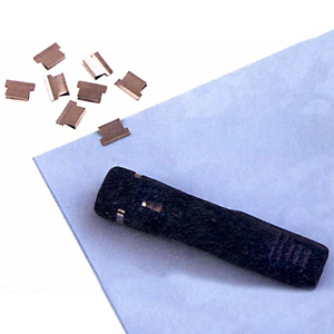 Esselte Nalclip Refills