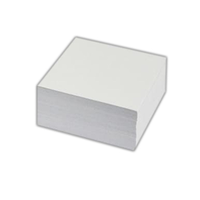 MEMO CUBE REFILLS SWS 500 SHTSBLANK EACH Each