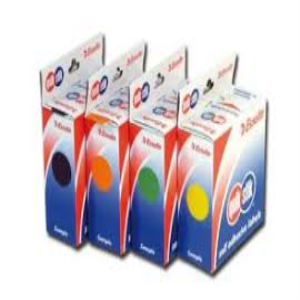 Esselte Quik Stik Adhesive Label Dot