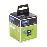 DYMO SUSPERSION FILE LABELS Each