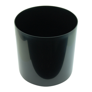 BIN WASTE CELESTIAL NOVA BLACKEACH Each