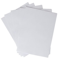 SPEC. WHITE GLOSSY 90GSM A4 1000/RM Ream