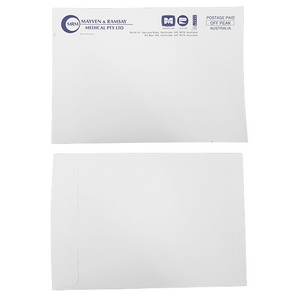 Addex MRM Envelope