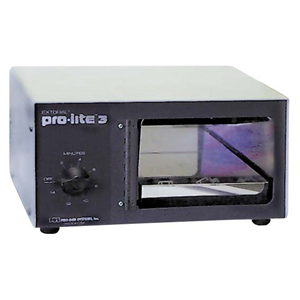 Extoral Prolite Uv Curing Unit#1189124 Each
