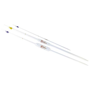 Labtek Volumetric Pipette Bulb, 50ml, European Glass, Each Each