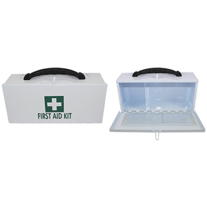 Livingstone Unbranded First Aid Empty Case