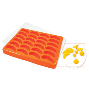 Flavour Creations Shape It Mould