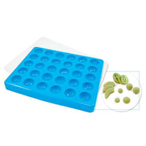 Flavour Creations Shape It Mould