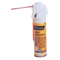 Air Duster Pressurised 296 Ml Disposable Ea Each