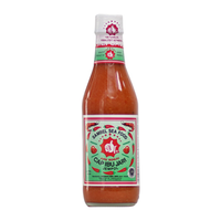 Jempol Seafood Chilli 320mL Pack