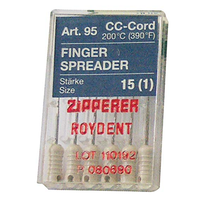 Antaeos F/spreader 25mm #35 6/pk Pack