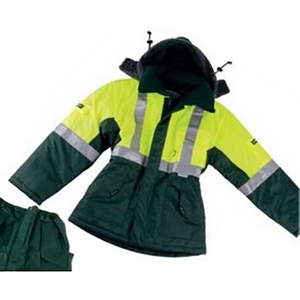 Pro-Val Freezer Jacket