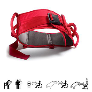 Romedic Flexi Belt