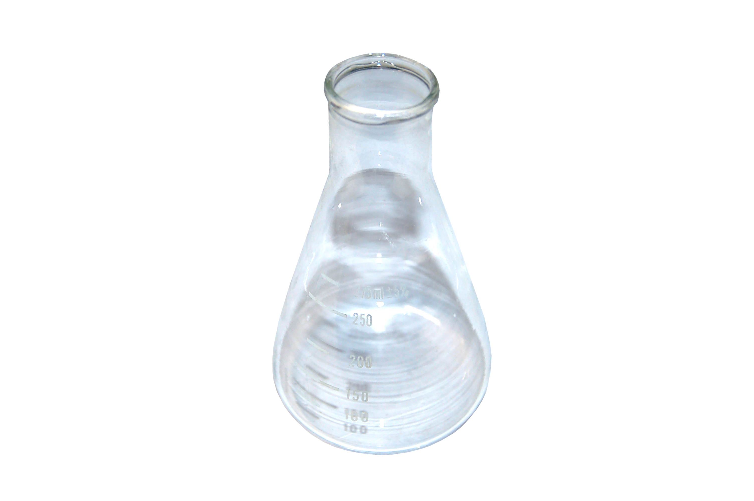 Bomex Erlenmeyer Conical Flask