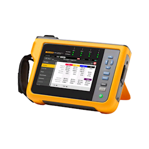 Fluke 1775 Three-Phase Power Quality Analyser, Each