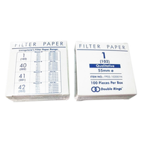 Livingstone Filter Paper