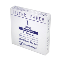 Livingstone Filter Paper