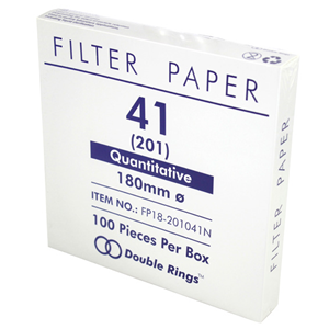 Livingstone Filter Paper