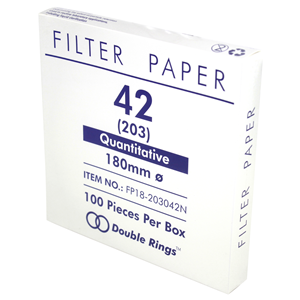 Livingstone Filter Paper