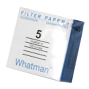 Whatman Filter Paper