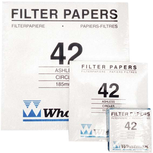 Whatman Filter Paper