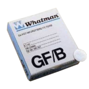 Whatman Glass Microfibre Filter