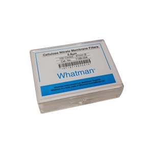 Whatman Cellulose Nitrate Membrane Filter