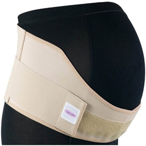 Gabrialla Maternity Support, Medium, (91-102cm), Each Each