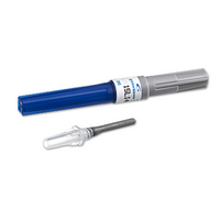 Greiner Luer Adapter, 20 Gauge, 100/Box Box