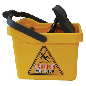 Livingstone Large Mop Bucket with Wringer