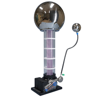 IEC Van de Graaff Generator, 400kV Variable Speed, Each Each