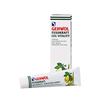 Gehwol Fusskraft Leg Vitality, 125ml, Each Each