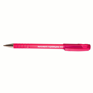 PaperMate FlexGrip Ultra Capped Ballpoint Pens