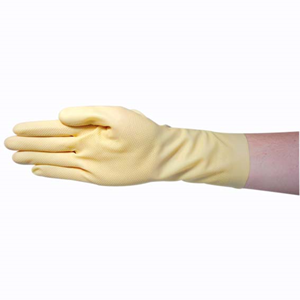 Universal Unlined Post Mortem Gloves, Extra Large, Pair Pair