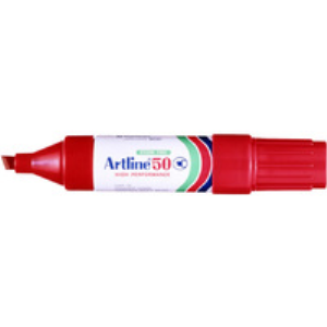Artline 50 Permanent Marker