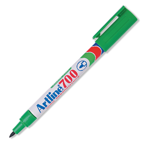 Artline 700 Permanent Marker