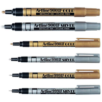 Artline 990 Permanent Marker