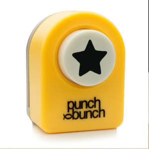 SMALL CRAFT PUNCH STAR Each