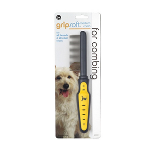 JW Gripsoft Comb