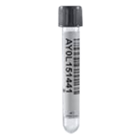 Vacuette Sodium Fluoride-Potassium Oxalate 2ml Grey 50/Pack Box