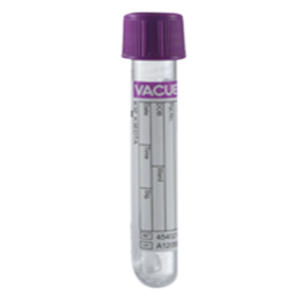 Greiner Vacuette Blood Collection Tube with K3 EDTA