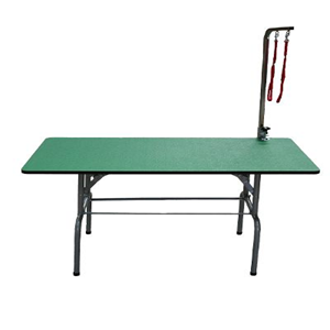 GROOMING TABLE FOLDING LGE 115X60X70 Each