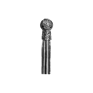 Ela 314T Tungsten Carbide Burs